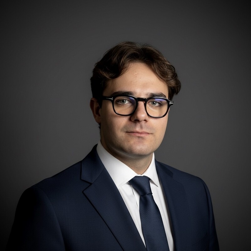 Benjamin Lange